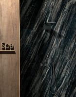 Керамогранит Mirage Wanderlust Dark Cosmo Luc Sq WA06 арт-AQK3 — фото 1, Керамогранит