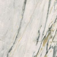 Керамогранит Ariana Epoque 21 Calacatta Bamboo Ant R арт-PF60009349 — фото 5, Керамогранит