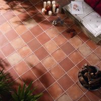 Керамогранит Grespania Abadia Salmon арт-41AB-70 — фото 4, Керамогранит