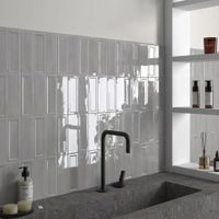 Товар: Настенная плитка Equipe Island Frame Silver арт-31205 - фото 1 Настенная плитка Equipe Island Frame Silver арт-31205 — фото 1, Настенная плитка