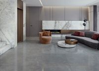 Керамогранит Kutahya Seramik Pulpis Prime Dark Grey 60 арт-55014984RN — фото 2, Керамогранит