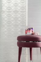 Настенная плитка Domino Ceramika Edello Grey арт-5903238022651 — фото 7, Настенная плитка