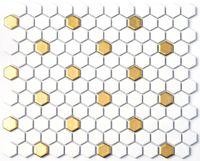 Мозаика NSmosaic Porcelain P-517 — фото 1, Мозаика