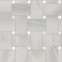 Товар: Мозаика Sant Agostino Akoya Maxi Rete Silver Kry арт-CSAMRASK30 - фото 1 Мозаика Sant Agostino Akoya Maxi Rete Silver Kry арт-CSAMRASK30 — фото 1, Мозаика