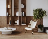 Керамогранит Laparet Sherwood Вишнёвый арт-SG512420R — фото 9, Керамогранит