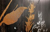 Панно Fap Ceramiche Bloom Dandelion Inserto Mix 3 арт-fOXN — фото 2, Панно