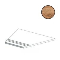 Угловая ступень Atlas Concorde Russia Rive Dolce Riva Gradino Lineare Angolo Dx арт-620040000136 — фото 1, Ступени и клинкер