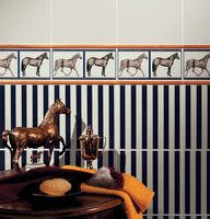 Настенная плитка Petracer`s Grand Elegance Ub9 Verde Bosco арт-GE UB09 — фото 13, Настенная плитка