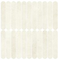 Декор Atlas Concorde Italy Boost Expression Glow Mosaico Ellipse арт-AYY8 — фото 1, Декор