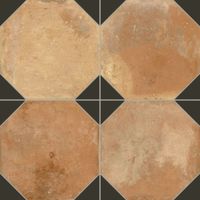 Керамогранит Peronda FS Nonna Black Decor арт-41563 — фото 2, Керамогранит