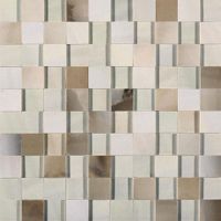 Мозаика Rex Ceramiche (Florim) Alabastri Di Rex Bamboo 3D Glossy арт-739966 — фото 1, Мозаика