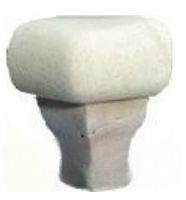 Vallelunga Pietra romana Avorio арт-G92124 — фото 1, Спец. Элемент