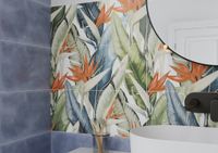 Панно Gracia Ceramica Mango Многоцветное 01 арт-010300000227 — фото 13, Панно