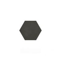 Напольная плитка 41zero42 Mate Шестиугольный Олива арт-4100073 — фото 1, Напольная плитка