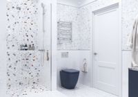 Керамогранит AltaCera Smalta Chip арт-FT3SML25 — фото 2, Керамогранит