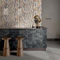 Настенная плитка ABK Poetry Colors Blush арт-0011530 — фото 15, Настенная плитка