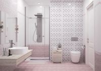 Напольная плитка Azori Macbeth Grey арт-506353001 — фото 3, Напольная плитка