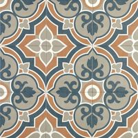 Товар: Керамогранит Motto Levels Cobalt Decor 3006 арт-N100074 - фото 2 Керамогранит Motto Levels Cobalt Decor 3006 арт-N100074 — фото 2, Керамогранит