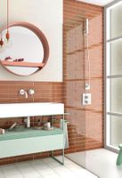 Настенная плитка Equipe Limit Noir арт-27527 — фото 9, Настенная плитка