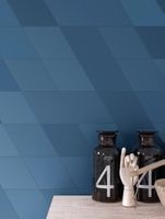 Керамогранит WOW Flow Diamond Decor Wood Light арт-118700 — фото 9, Керамогранит