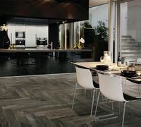 Керамогранит Cerdomus Club 00 Grey Rett. 1 арт-60427 — фото 8, Керамогранит