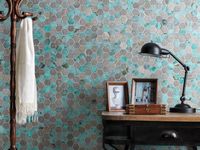 Товар: Мозаика L`antic colonial (Porcelanosa Grupo) Worn Hexagon Verdigris арт-L241715271 - фото 5 Мозаика L`antic colonial (Porcelanosa Grupo) Worn Hexagon Verdigris арт-L241715271 — фото 5, Мозаика