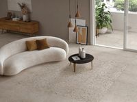 Керамогранит Ariana Anima Grigio Nat Ret арт-0006062 — фото 3, Керамогранит