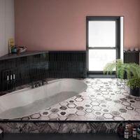 Бордюр Equipe Bardiglio Torello Light арт-23757 — фото 3, Бордюр