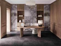 Товар: Керамогранит Ametis Belize White BZ01 Полированный арт-71796 - фото 14 Керамогранит Ametis Belize White BZ01 Полированный арт-71796 — фото 14, Керамогранит