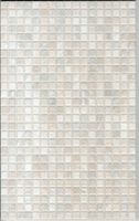 Настенная плитка М- Квадрат Мозаика Нео Бежевая объемная арт-122860 — фото 1, Настенная плитка
