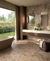 Товар: Керамогранит Due G Ceramiche Breccia Paradiso White Touch 8,5mm арт-106518 - фото 9 Керамогранит Due G Ceramiche Breccia Paradiso White Touch 8,5mm арт-106518 — фото 9, Керамогранит