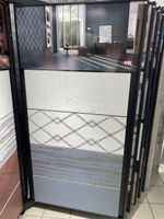 Настенная плитка La Platera Goldstone Burgundy Lines арт-УТ-00017232 — фото 5, Настенная плитка