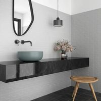 Товар: Керамогранит Equipe Stromboli Black City арт-25897 - фото 2 Керамогранит Equipe Stromboli Black City арт-25897 — фото 2, Керамогранит