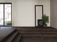 Ступень Estima Gabbro Brown + Подступенок (14,5x120) арт-GB04 — фото 5, Ступени и клинкер