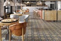 Керамогранит Apavisa 4ever Ponti Pink Natural 10 mm арт-AP-4-PO-PI — фото 14, Керамогранит