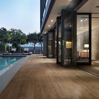 Ступень Sant Agostino Nature Gradone Nat White 120 арт-CSAGNAWH12 — фото 6, Ступени и клинкер