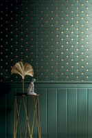 Товар: Настенная плитка Tubadzin Sophisticated Fashion Green арт-5903238052009 - фото 3 Настенная плитка Tubadzin Sophisticated Fashion Green арт-5903238052009 — фото 3, Настенная плитка