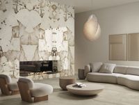 Керамогранит Fmg Maxfine Marmi Patagonia Block A Prelucidato Nat арт-P315606MF6A — фото 2, Керамогранит