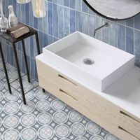 Настенная плитка Dual Gres Luken Gray Gloss арт-DG_LU_GR — фото 12, Настенная плитка