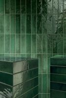 Настенная плитка Tubadzin Masovia Nero Matt Str арт-5900199257818 — фото 5, Настенная плитка