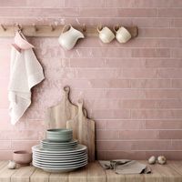 Бордюр Equipe Tribeca Jolly Blue Note арт-26889 — фото 11, Бордюр