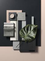 Керамогранит Porcelaingres Color Studio White арт-X630360X6 — фото 8, Керамогранит