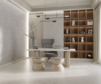 Керамогранит Primavera Vanity Bianco Matt Granula арт-MG211 — фото 6, Керамогранит