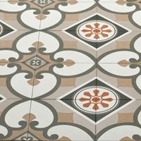 Товар: Керамогранит Motto Levels Birch Decor 3005 арт-N100075 - фото 3 Керамогранит Motto Levels Birch Decor 3005 арт-N100075 — фото 3, Керамогранит