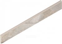 Плинтус Italon Stellaris Elegant Silver Lapp Battiscopa арт-610130007460 — фото 1, Плинтус