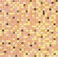 Мозаика Vidromar Spark Микс арт-VSK-08 — фото 1, Мозаика