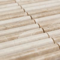 Мозаика Pixel mosaic Венеция Bvlgari, Convex арт-PIX 340 — фото 9, Мозаика