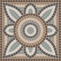 Товар: Керамогранит Motto Monotone Gravel Decor Matt (Mix 12Шт) арт-N100103 - фото 5 Керамогранит Motto Monotone Gravel Decor Matt (Mix 12Шт) арт-N100103 — фото 5, Керамогранит