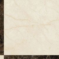 Напольная плитка Eurotile Cross Crema Marfil арт-3 CF 0121 — фото 6, Напольная плитка