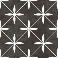 Керамогранит Monopole Ceramica Stella Black арт-002662 — фото 3, Керамогранит